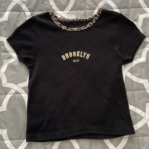 John Galt Brooklyn Tee